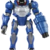 Masters of the Universe 2026 Movie Feature Actionfigur Combat Ready Roboto 14 cm