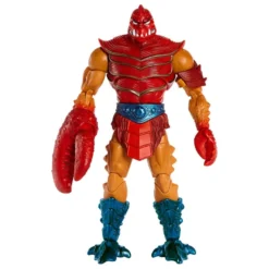 Masters of the Universe: New Eternia Masterverse Deluxe Actionfigur Clawful 18 cm