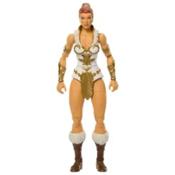 Masters of the Universe New Eternia Actionfigur Teela 18 cm