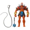 Masters of the Universe: New Eternia Masterverse Actionfigur Beast Man 18 cm