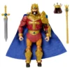Masters of the Universe: New Eternia Masterverse Actionfigur King Randor 18 cm