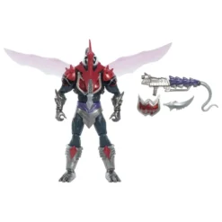 Masters of the Universe: New Eternia Masterverse Actionfigur Mosquitor 18 cm