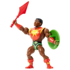 Masters of the Universe Origins Actionfigur Sun Man