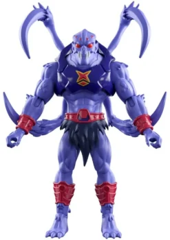 Masters of the Universe Origins Actionfigur Cartoon Collection: Webstor 14 cm