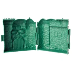 Masters of the Universe Origins Minis Minifiguren Display Wave 1 (18)
