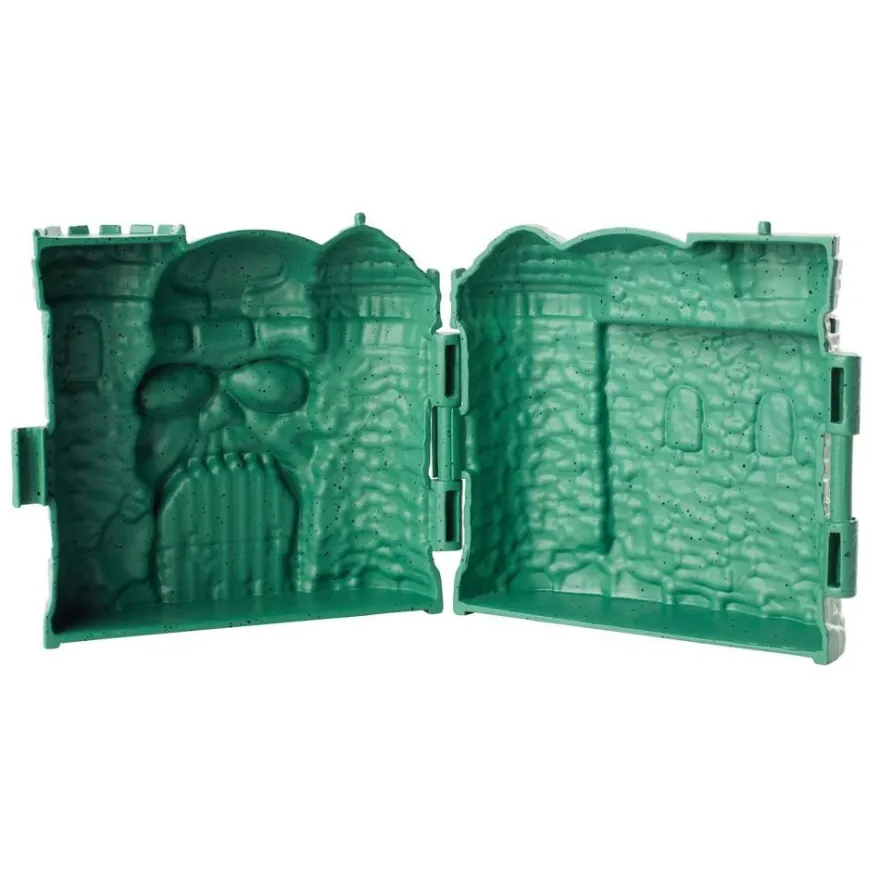 Masters of the Universe Origins Minis Minifiguren Display Wave 1 (18)