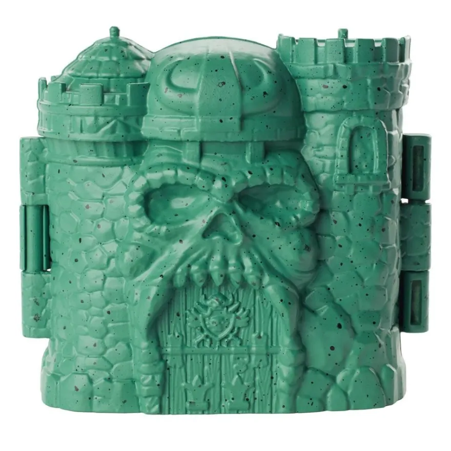 Masters of the Universe Origins Minis Minifiguren Display Wave 1 (18)