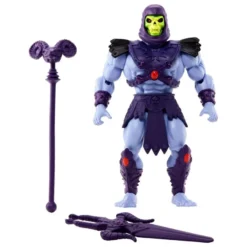 Masters of the Universe Origins Actionfigur Skeletor (200X Version)