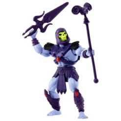 Masters of the Universe Origins Actionfigur Skeletor (200X Version)