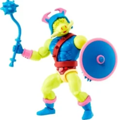 Masters of the Universe Origins Actionfigur Pig-Head