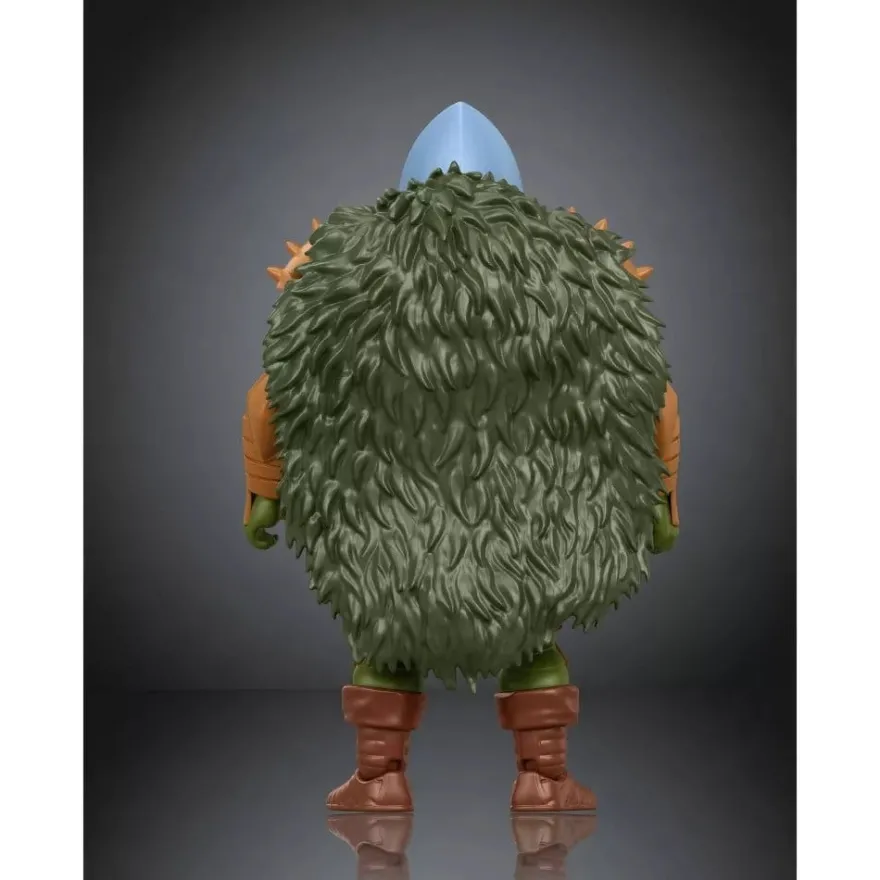 Masters of the Universe Origins Actionfigur Sketchbook Series: Man-At-Arms 14 cm