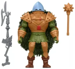 Masters of the Universe Origins Actionfigur Sketchbook Series: Man-At-Arms 14 cm