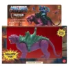 Masters of the Universe Origins 2021 Actionfigur Panthor (Flocked) Exclusive