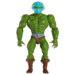 Masters of the Universe Origins Actionfigur Eternian Guard Infiltrator 14 cm