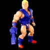 Masters of the Universe Origins Actionfigur Duplico 14 cm