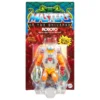 Masters of the Universe Origins Actionfigur Roboto