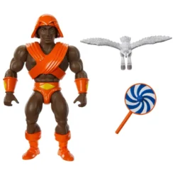 Masters of the Universe Origins Actionfigur Hypno