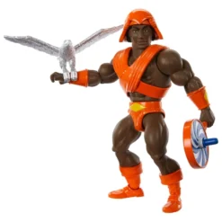 Masters of the Universe Origins Actionfigur Hypno