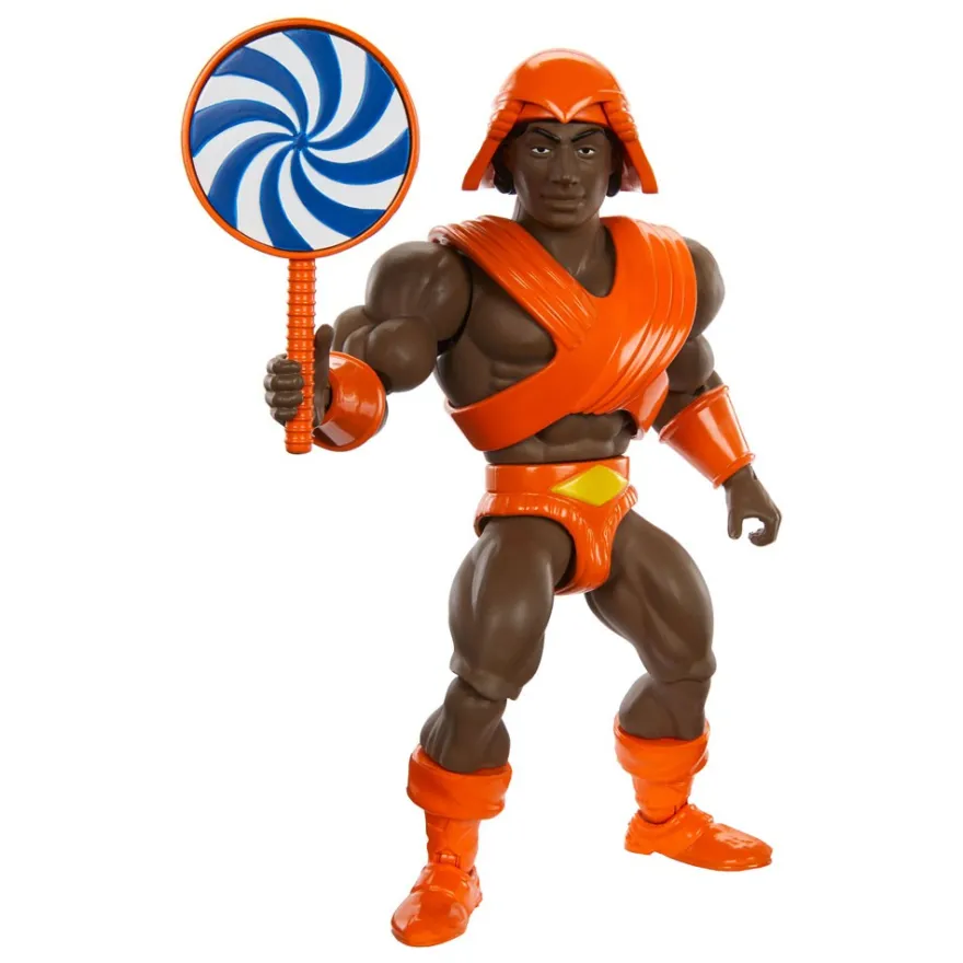 Masters of the Universe Origins Actionfigur Hypno