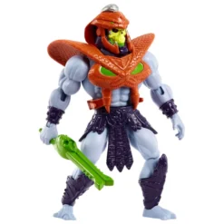 Masters of the Universe Origins Actionfigur Snake Armor Skeletor
