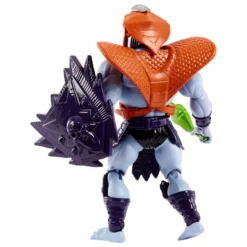 Masters of the Universe Origins Actionfigur Snake Armor Skeletor