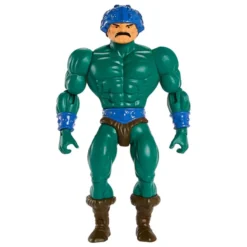 Masters of the Universe Origins Actionfigur Serpent Claw Man-At-Arms 14 cm