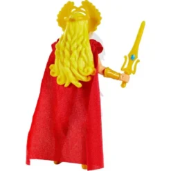 Masters of the Universe Origins Actionfigur She-Ra