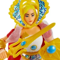 Masters of the Universe Origins Actionfigur She-Ra