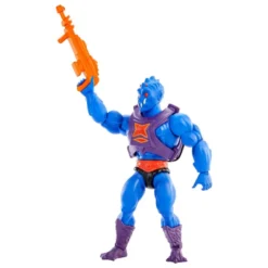 Masters of the Universe Origins Actionfigur Webstor 14 cm