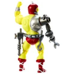Masters of the Universe Origins Actionfigur Trap Jaw 14 cm
