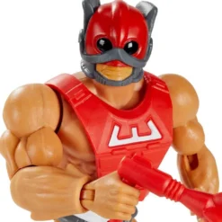 Masters of the Universe Origins Zodac Actionfigur