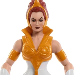 Masters of the Universe Origins Core Filmation Teela Actionfigur