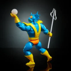 Masters of the Universe Origins Wave 18 Cartoon Collection Mer-Man Actionfigur