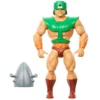 Masters of the Universe Origins Actionfigur Tri-Klops 14 cm
