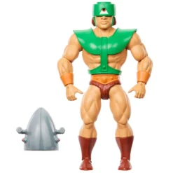 Masters of the Universe Origins Actionfigur Tri-Klops 14 cm