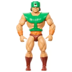 Masters of the Universe Origins Actionfigur Tri-Klops 14 cm