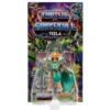 Masters of the Universe Origins Turtles of Grayskull Wave 3 Teela Actionfigur