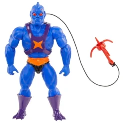 Masters of the Universe Origins Cartoon Collection Webstor Actionfigur - EU Version