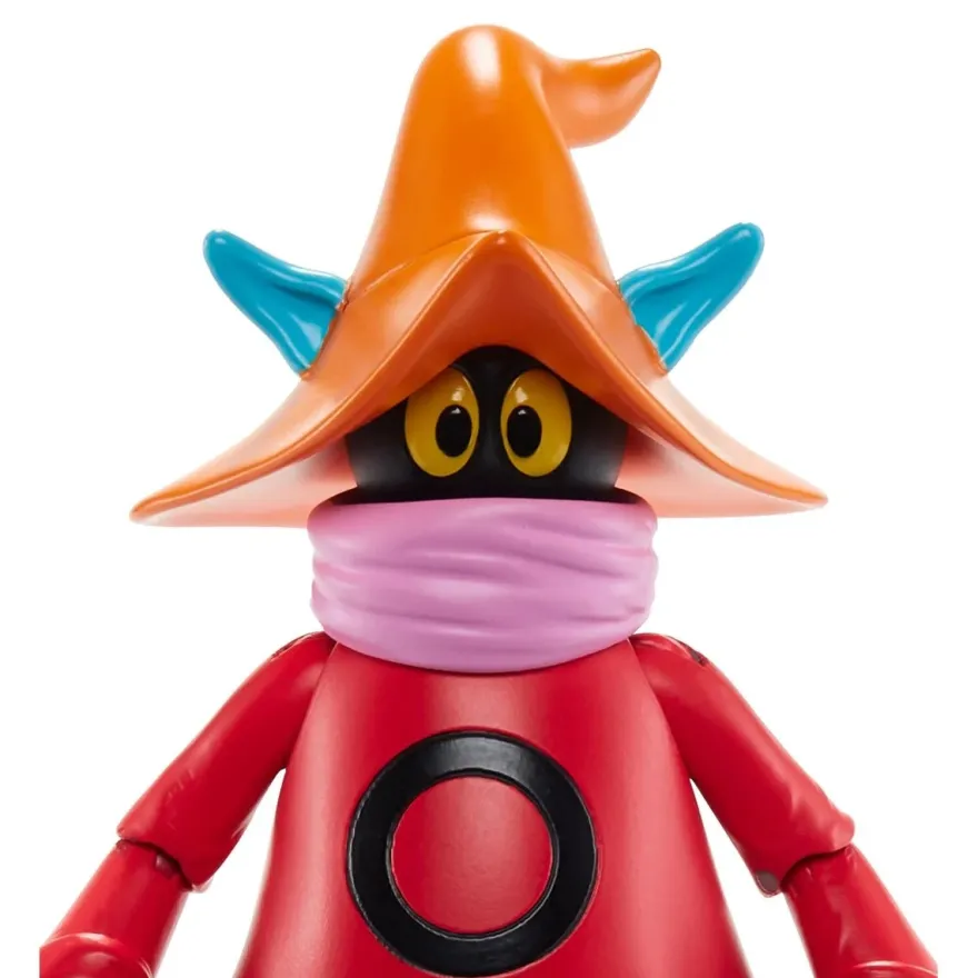 Masters of the Universe Origins Orko Actionfigur - EU Version
