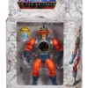 Masters of the Universe Origins Actionfigur Sketchbook Series: Sy-Klone Exclusive 14 cm