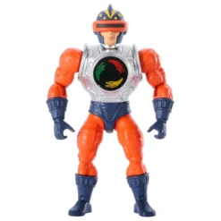 Masters of the Universe Origins Actionfigur Sketchbook Series: Sy-Klone Exclusive 14 cm