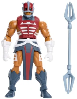 Masters of the Universe Origins Actionfigur Cartoon Collection: Zodak 14 cm