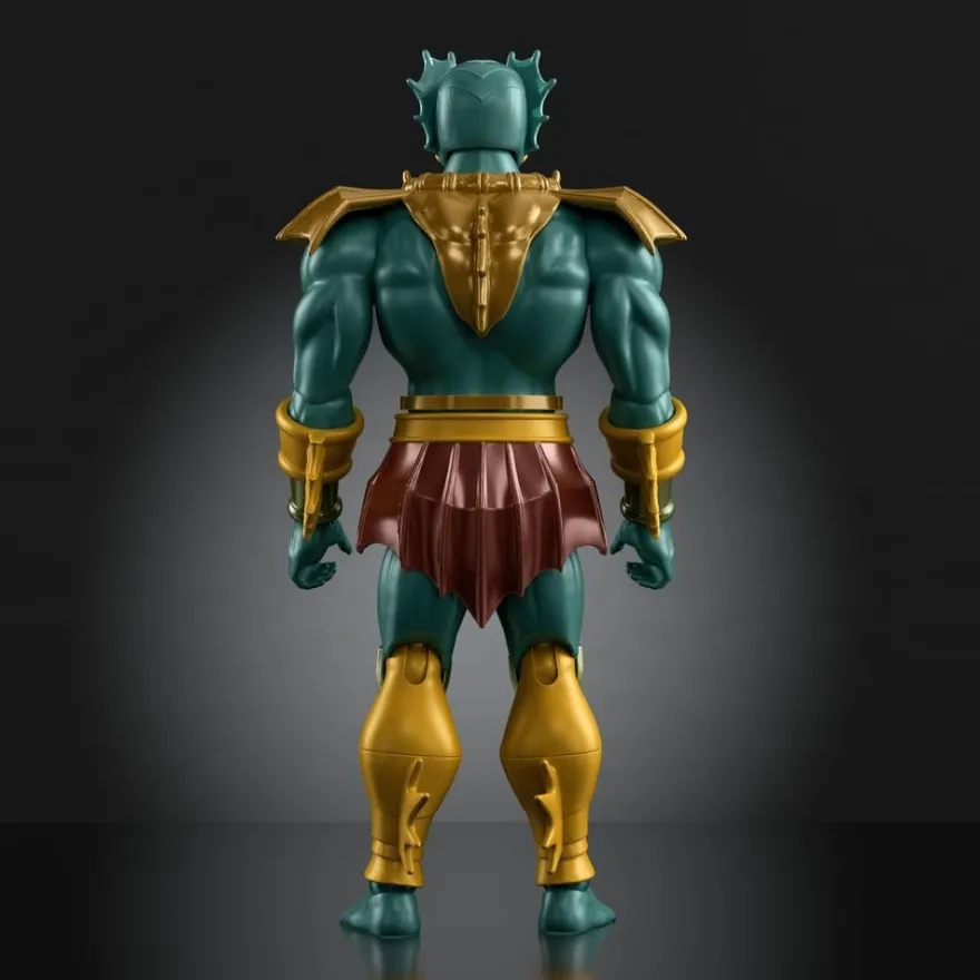 Masters of the Universe Origins Actionfigur Cartoon Collection: Mer-Man 14 cm
