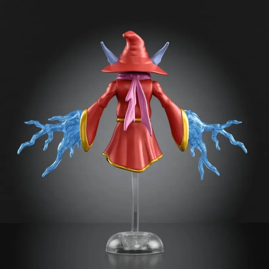 Masters of the Universe Origins Actionfigur Cartoon Collection: Orko 14 cm