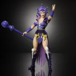 Masters of the Universe Origins Actionfigur Cartoon Collection: Evil-Lyn 14 cm