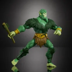 Masters of the Universe Origins Actionfigur Cartoon Collection: Moss Man 14 cm