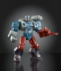 Masters of the Universe Origins Deluxe Actionfigur Cartoon Collection: Roboto 14 cm
