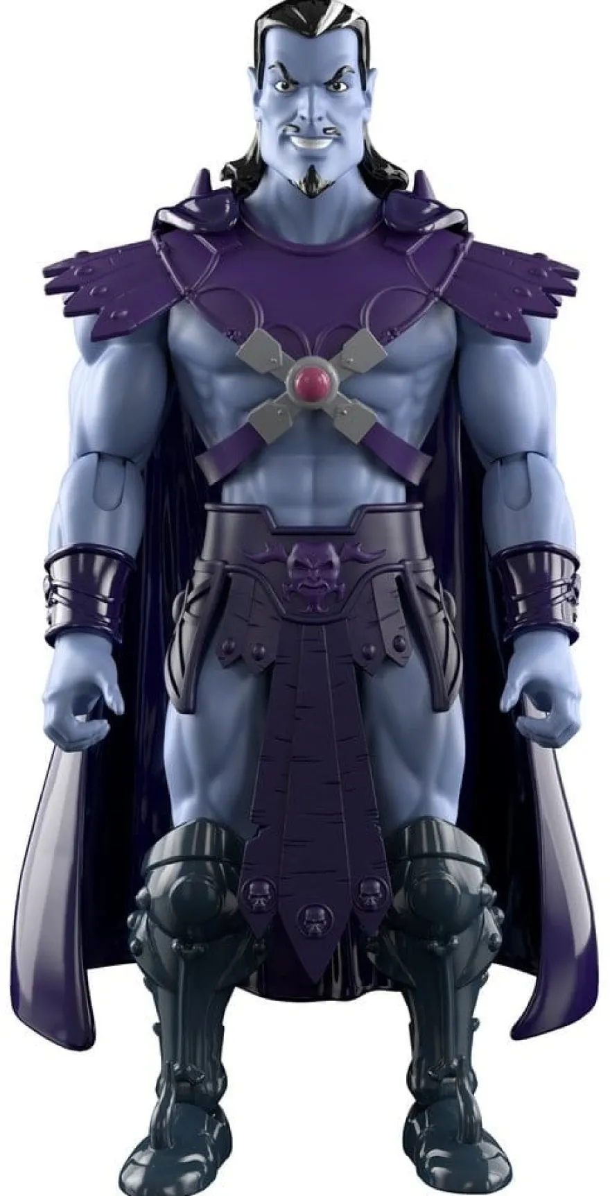 Masters of the Universe Origins Actionfigur Cartoon Collection: Keldor 14 cm