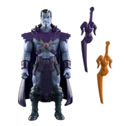 Masters of the Universe Origins Actionfigur Cartoon Collection: Keldor 14 cm