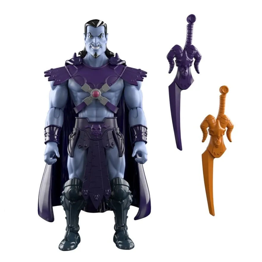 Masters of the Universe Origins Actionfigur Cartoon Collection: Keldor 14 cm